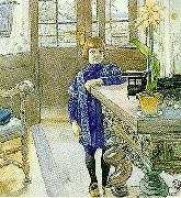 tage thiel-tage Carl Larsson